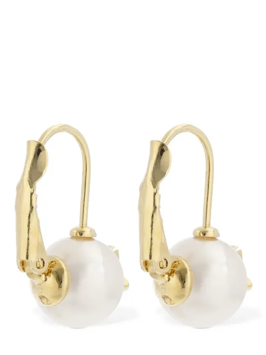 Vivienne Westwood   Gia drop earrings 
